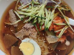 -孟记粥铺·家常菜·烧烤·粥(亚运村店)