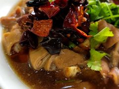 -阁瑞居闫记卤煮(乔庄北街店)