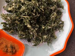 -向外鱼乐·土菜·虹鳟鱼