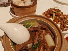 -铭家点心(秦岭路店)