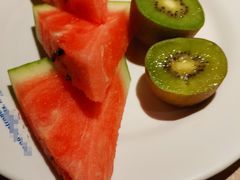 -星伦多自助料理(爱琴海店)