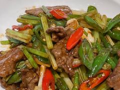 -巴扎美食·新疆菜·西域歌舞表演餐厅(新疆大厦店)