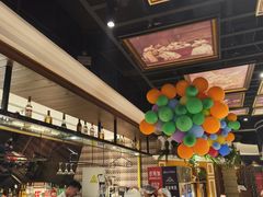 -俄士厨房(五棵松华熙LIVE店)