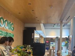 -龙治汉堡(中华城店)