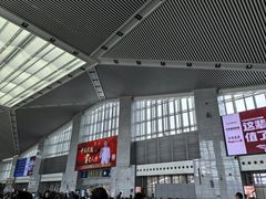 -温州南站