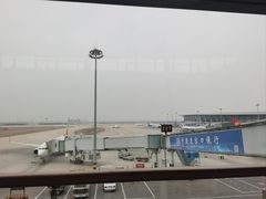 -石家庄正定国际机场-T2航站楼