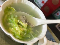 -渔娘渔家丹东海鲜(东直门店)