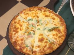 -老俄楼西餐厅(邮政街店)