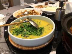 上汤菠菜-三千院·东篱(东门店)