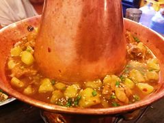 -南国锋味椰子鸡(瀚海店)