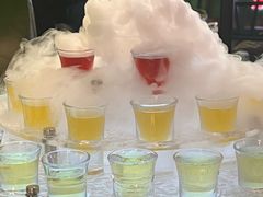 -Famous肥猫墨西哥音乐餐吧(五棵松华熙LIVE店)