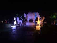 -清迈夜间动物园