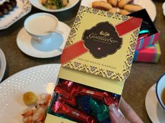 -上海总会SHANGHAICLUB(兴业太古汇店)