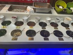 -晓林火锅(安定门店)