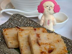 -海宝酒家(中山四路店)