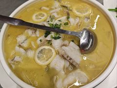 经典酸菜鱼-四川饭店(城乡购物中心店)