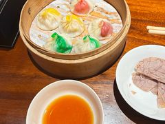 -李犟大爆鳝面·手工蟹黄包(湖滨西湖店)