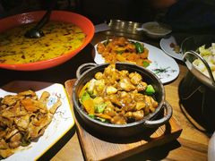 -鱼情味了主题餐厅(通州江海皇都店)