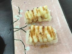 -熊本屋日式料理(万达店)