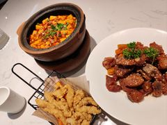 -峨嵋小镇·川菜(正定朗华店)