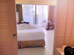 -三亚海棠湾万丽度假酒店