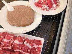 -鑫龙火锅城(青岛分店)