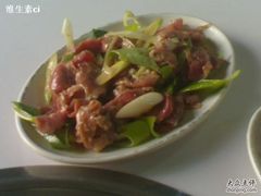 鸡珍-延成苑韩式烤肉店(长春道店)