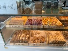 -纯坊佳哥手作(江汉路店)