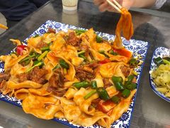 -后卫寨猫耳朵(后卫寨店)