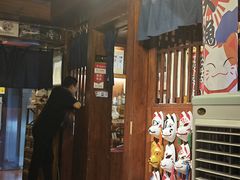 -轻音料理(王府星Mall店)