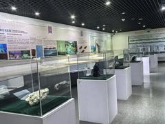 -中国第四纪冰川遗迹陈列馆
