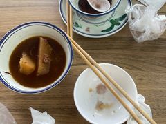 -龍囍粤·顺德小吃·煲仔饭(安定门店)
