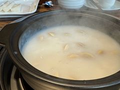 非遗粥水锅底-大良毋米粥(锦龙路总店)