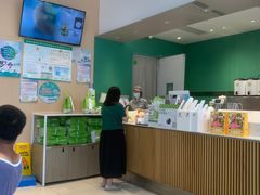-奈雪的茶(优特汇店)