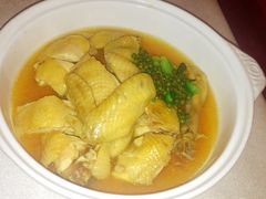 -梧桐餐厅(泉城路店)