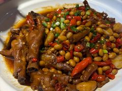 -小柴米·传统江西菜(万寿宫店)