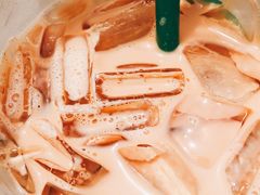 -星巴克(德阳洋洋百货店)