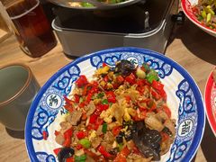 -高嗲嗲·现炒下饭菜(石鼓路店)
