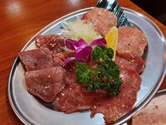 -大阪烧肉BAKA一代(十亩地店)