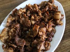-炙热童年·老北京炙子烤肉(南锣鼓巷店)