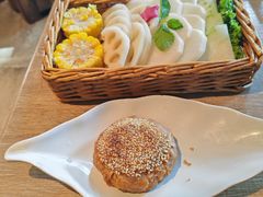 -古关火锅店(古北水镇景区店)