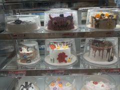 -DQ·蛋糕·冰淇淋(合生汇店)