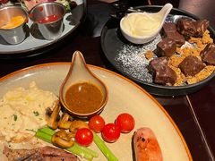 -blue frog蓝蛙(长泰广场店)