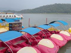 -东钱湖小普陀景区