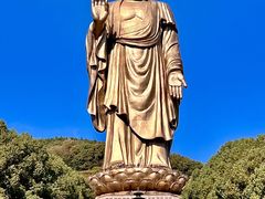 -灵山胜境