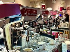 -COSTA COFFEE(上海虹口公园店)