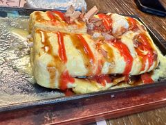 -小鹅皇港式餐厅(新抚万达店)
