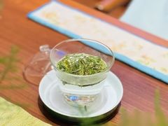 -华祥苑茶馆•国缤茶小蓝罐(普罗旺斯店)
