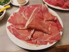 -老五四季涮肉(白纸坊店)