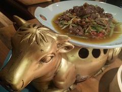 -洞庭土菜小炒馆(易发广场店)